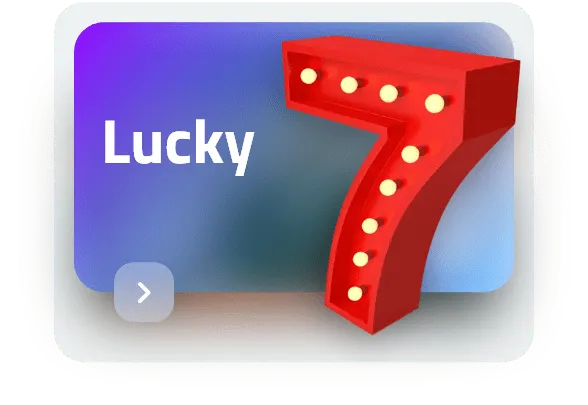 Lucky 7